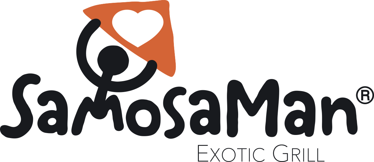 SamosaMan Exotic Foods - Homepage